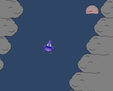 Ravine Rescue