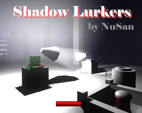 Shadow Lurkers