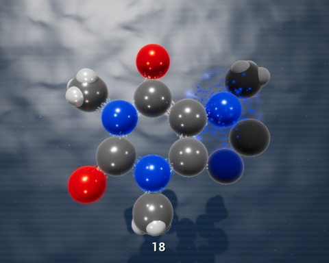 Molecular Ignition