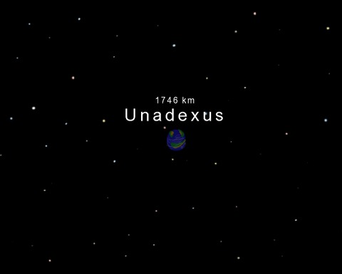 Unadexus