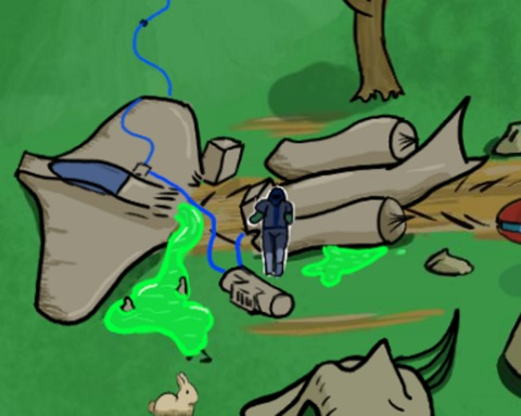 The Woods