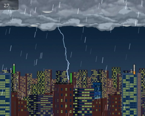 Thunderstorm