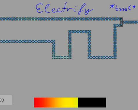 Electrify