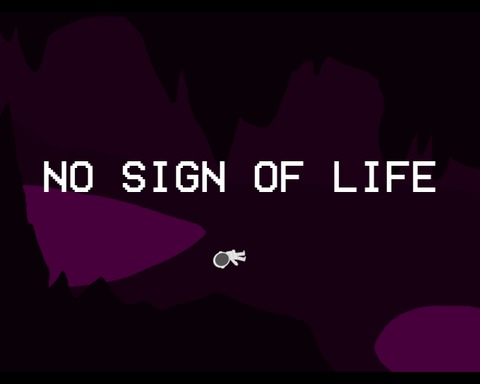 No Sign Of Life