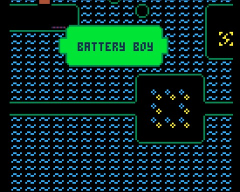 Battery Boy