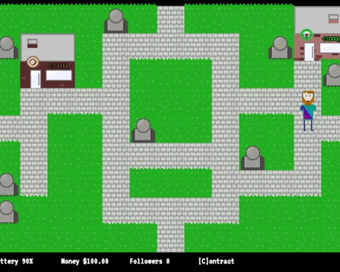 Influencer Tycoon