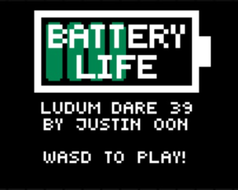 Battery Life