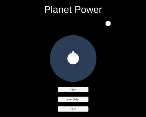 Planet Power
