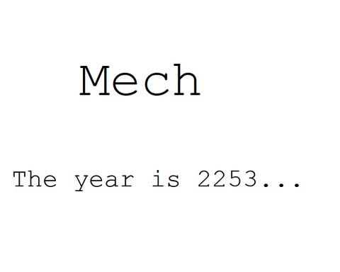Mech