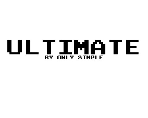 Ultimate