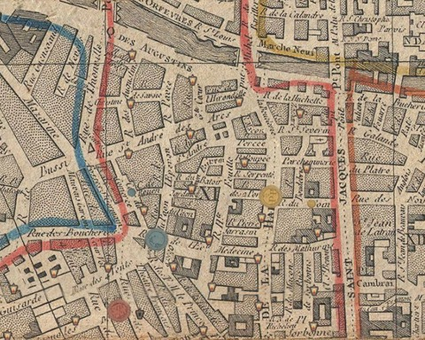 The Visible City