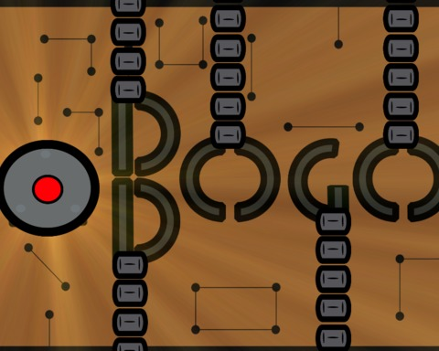 Robogod