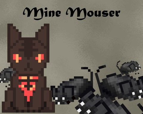 Mine Mouser