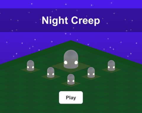 Night Creep
