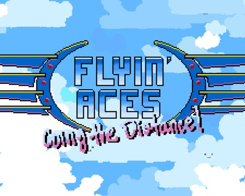 Flying Aces - Going the distance!