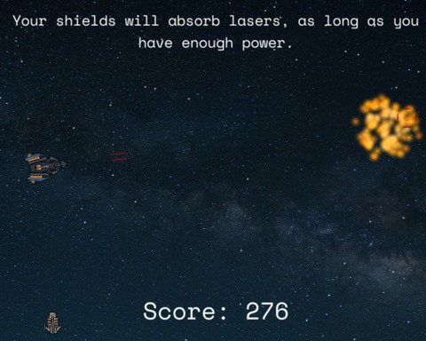 Spaceship Clicker