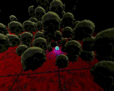 Plasma Arena