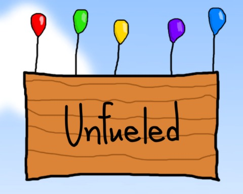 Unfueled