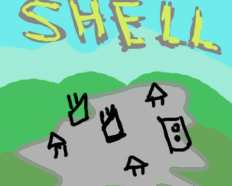 Power Shell