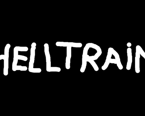 HELLTRAIN