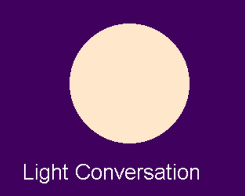 Light Conversation