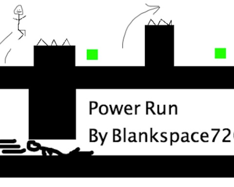 Power Run