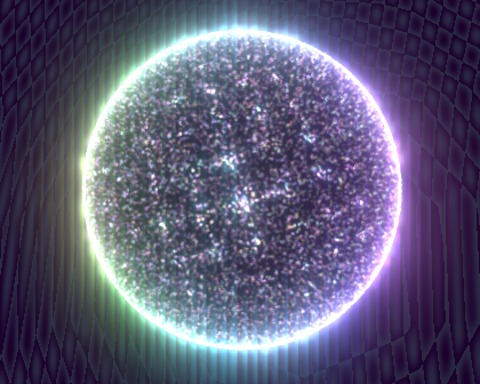 The Phototroph