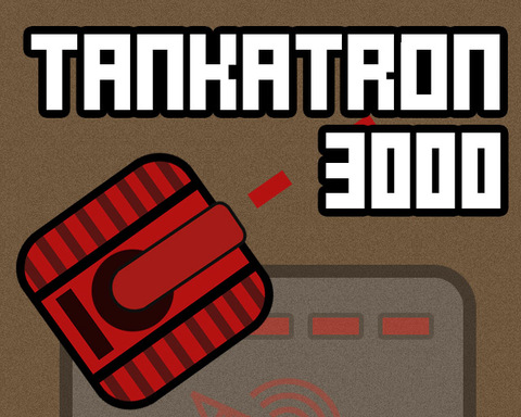 Tankatron 3000