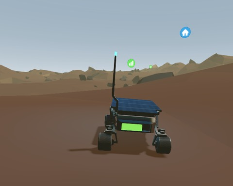 Tiny Explorer