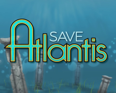 Save Atlantis