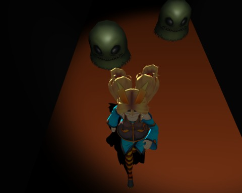 Light The Way