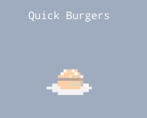 Quick Burgers