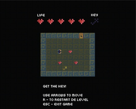 The Dungeon One