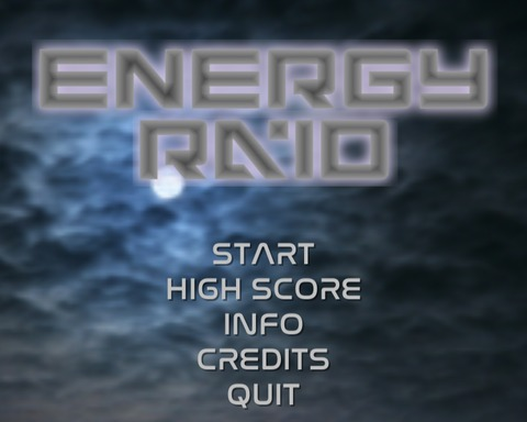 Energy Raid