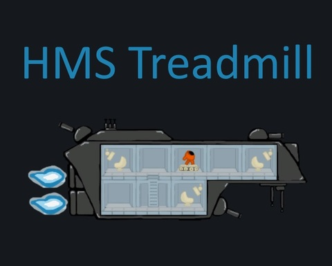HMS Treadmill