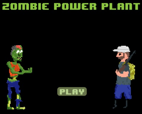 Zombie Power Station