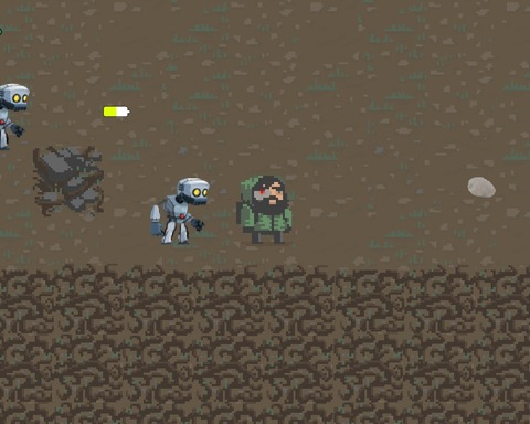 Cyborg Apocalipse