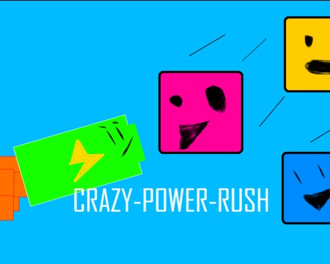 Crazy-Power-Rush