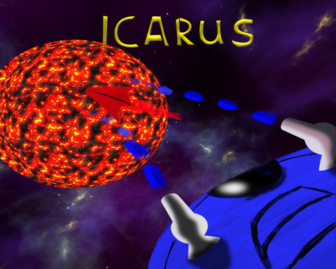 Icarus