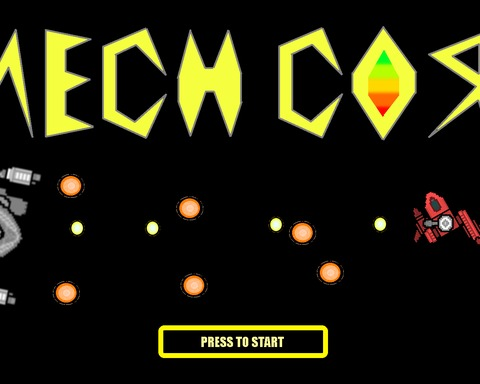 Mech Core