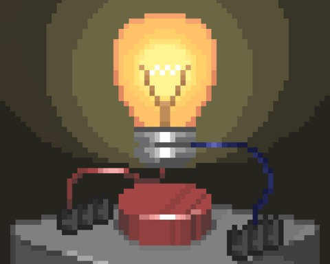 Lightbulb