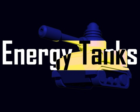 Energy Tanks