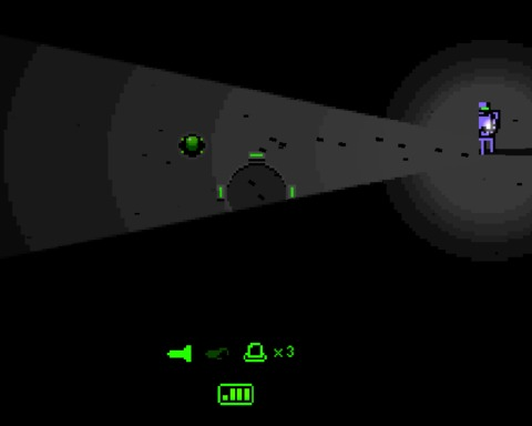 Dark Risk