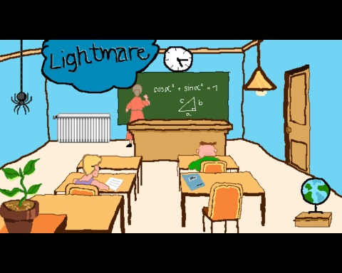 Lightmare