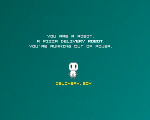 Delivery.boy