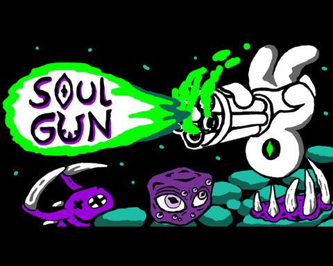 Soul Gun