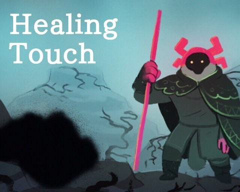 Healing Touch