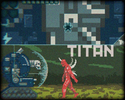 TITAN, Defend Earth before it's too late