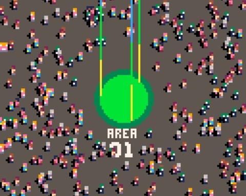 People are the power