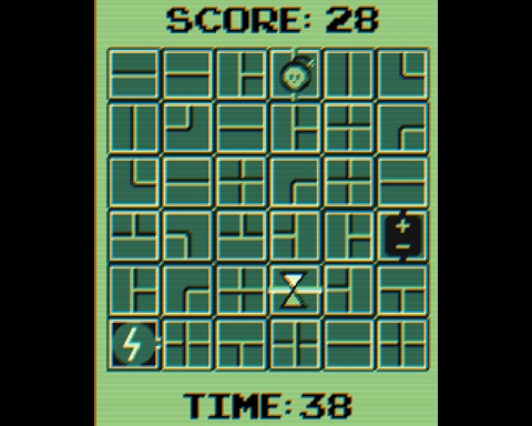Super Broken Circuit-Breaker Simulator 2017